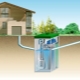  วิธีการตรวจสอบระยะทางจากถังบำบัดน้ำเสียไปที่บ้าน?