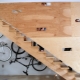  Comment faire un escalier de contreplaqué?