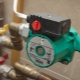  How to choose and install a circulating pump for heating?