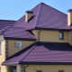  Co jsou šikmé střechy: formy a vnitřní konstrukce střech