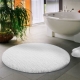  Bath mats: choose the perfect option