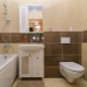  Beautiful design options small combined bathroom with washing machine