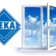  Veka windows: الأصناف وأوصافها