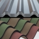  Ondulin o decking: una comparación de materiales de techos modernos