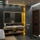  Оригинални идеи за интериорен дизайн на банята в различни стилове