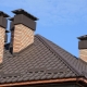  Features of chimneys for brick pipes