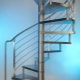  Features of stainless steel stairs