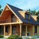  Funktioner, enhet och konstruktion av taket tak