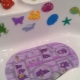  Характеристики на избора на детски мини вани за баня
