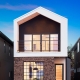  Finisajele fațadelor unei case particulare: o prezentare generală a materialelor moderne și a tehnologiilor inovatoare
