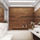  Bathroom tiling: fashion ideas and modern design