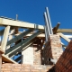  Het dak repareren of vervangen: wanneer de kwestie van de ontmanteling relevant is?