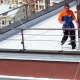  Parapeito do telhado: o que é e como é arranjado?