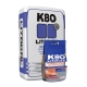  Tegellijm Litokol K80: technische karakteristieken en eigenschappen van de applicatie