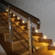  تسليط الضوء على الدرج: الميزات والأصناف