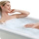  Bath pillows: features and variety of models
