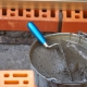  De verhoudingen van cementmortel: de verhouding en het verbruik