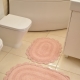  Alfombrillas de baño antideslizantes: especificaciones y especificaciones