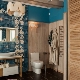 Különböző formájú és formatervezett Ikea fürdőszobabútor