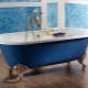  Реставрация на чугунена вана: популярни методи