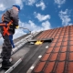  Roof roof: avantatges i desavantatges