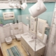  Συνδυασμένο μπάνιο στο Χρουστσόφ: παραδείγματα σχεδιασμού