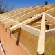   نظام السقف الخشبي المفصلي