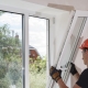  Subtiliteter och regler för reparation av PVC-fönster