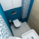  Οι λεπτές αποχρώσεις της εσωτερικής τουαλέτας σχεδιασμού