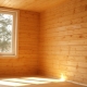  Тънкостите на процеса на смилане на дървесината вътре в къщата