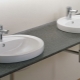  Embedded sinks: advantages and features of choice