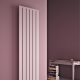  Aliuminio šildymo radiatoriai: tipai, charakteristikos ir montavimo rekomendacijos