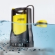  Submersible drainage pumps for dirty water: technical characteristics and features of use