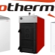  หม้อไอน้ำไฟฟ้า Protherm: อุปกรณ์และสมรรถนะการทำงาน