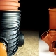  Оформени части на канализационни тръби: дизайн и предназначение