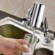  Filters on the faucet for water: types and features of choice