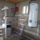  Caldaia a gas: caratteristiche e requisiti per l'installazione in una casa privata