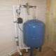  Хидроакумулатор във водоснабдителната система: как и до какво да се свързва?