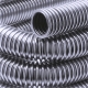  Tubs d'acer inoxidable corrugat: característiques de les normes de funcionament i instal·lació