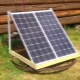  12 Volt Solarpanel Spezifikationen