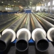  Isolamento de tubos: escolha de materiais e tecnologia de instalação