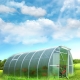  Hvordan man opbygger et drivhus fra polycarbonat?