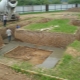  Como cavar um poço de fundação?