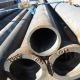  Classification and use of cast iron pipes