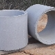  Anelli in cemento armato ben rinforzati: parametri e specifiche
