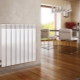  Metal radiators: types and recommendations for selection