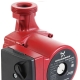  Grundfos pumps: a variety of models and designs