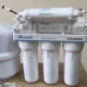  Osmosis for water treatment: definition, system design and features of the filter