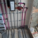  Característiques i instal·lació de canonades de polietilè reticulat per a sistemes de calefacció