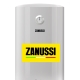  Características e descrição de aquecedores de água Zanussi